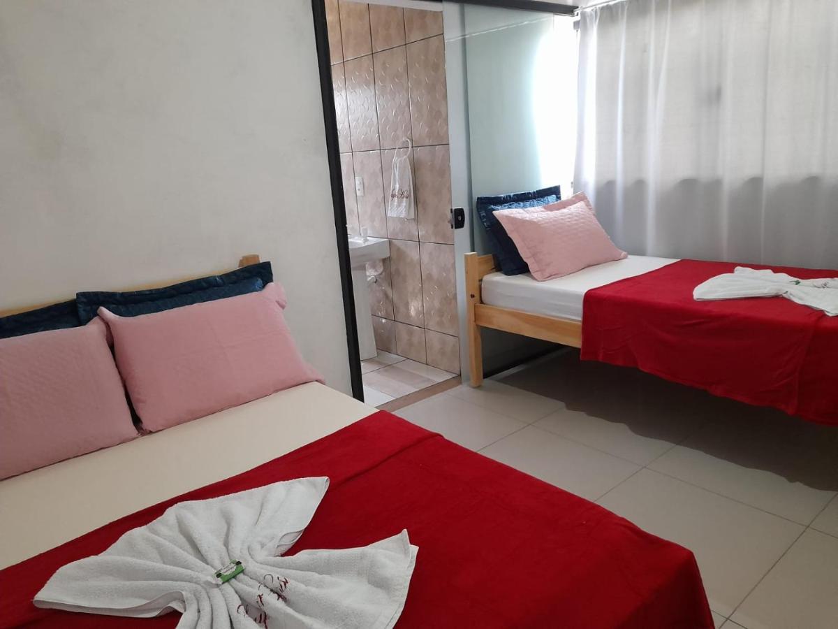 Apartament Edicula Fundos Jordãozinho Zewnętrze zdjęcie