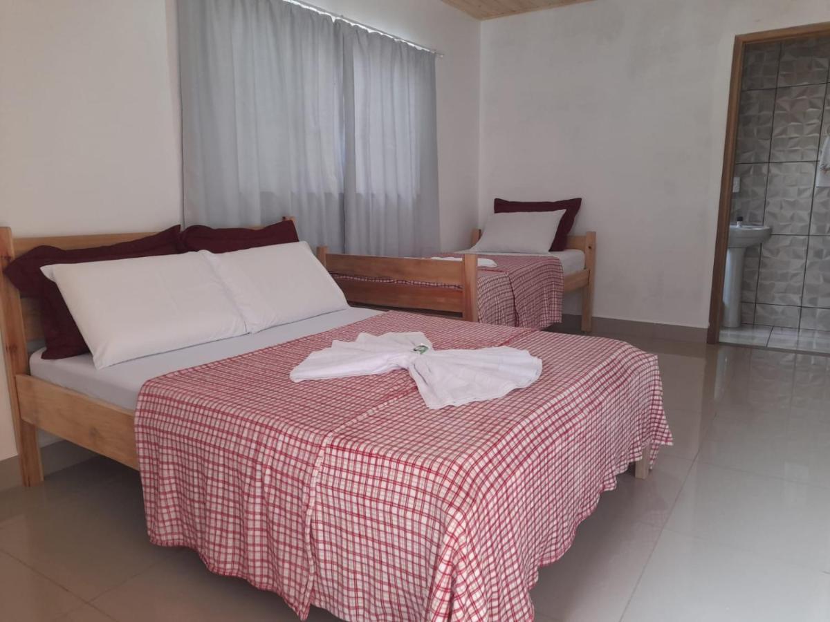 Apartament Edicula Fundos Jordãozinho Zewnętrze zdjęcie