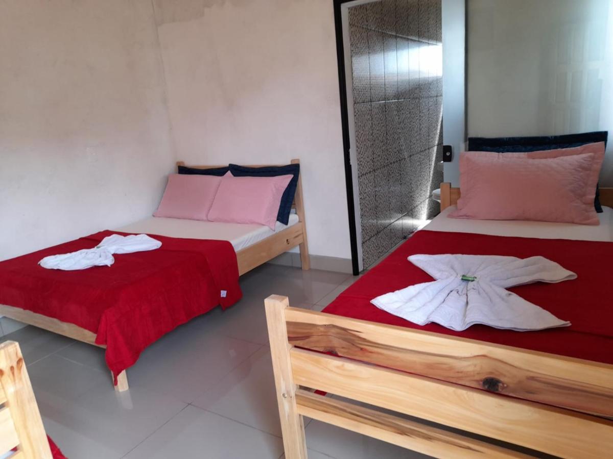 Apartament Edicula Fundos Jordãozinho Zewnętrze zdjęcie