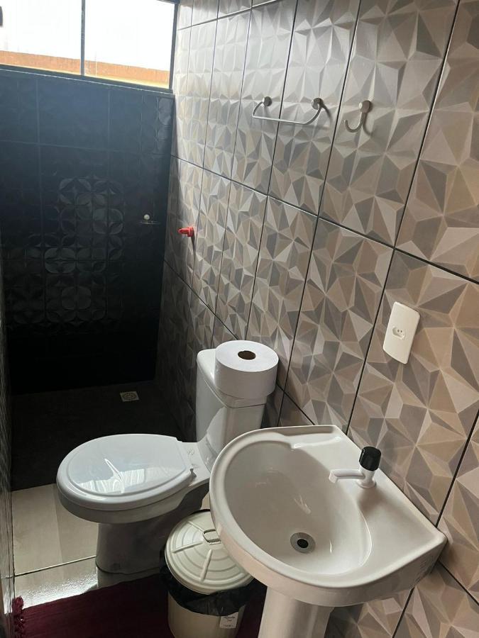 Apartament Edicula Fundos Jordãozinho Zewnętrze zdjęcie