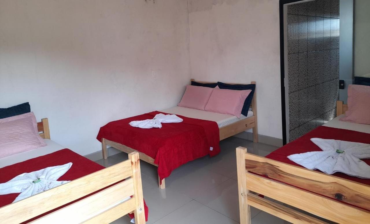 Apartament Edicula Fundos Jordãozinho Zewnętrze zdjęcie
