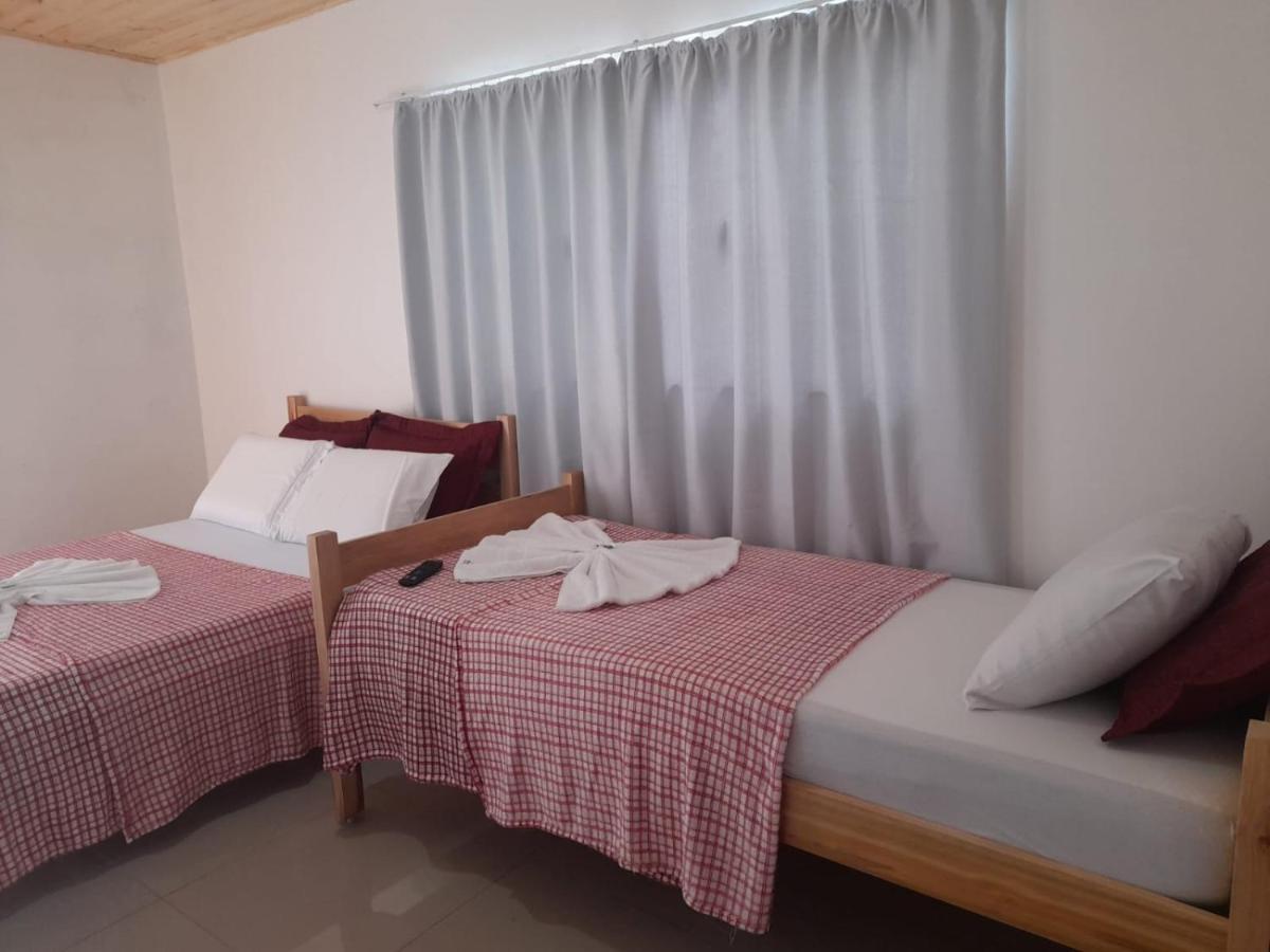 Apartament Edicula Fundos Jordãozinho Zewnętrze zdjęcie