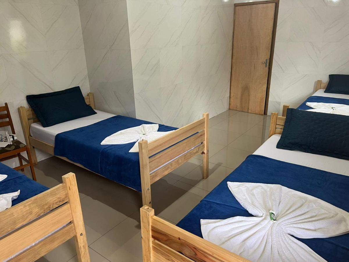 Apartament Edicula Fundos Jordãozinho Zewnętrze zdjęcie