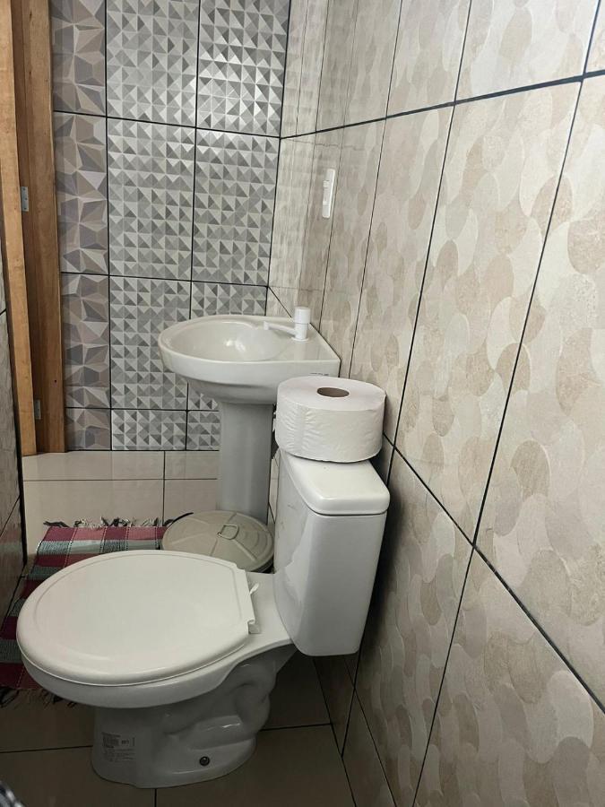 Apartament Edicula Fundos Jordãozinho Zewnętrze zdjęcie
