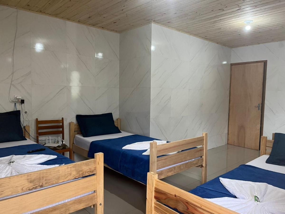 Apartament Edicula Fundos Jordãozinho Zewnętrze zdjęcie