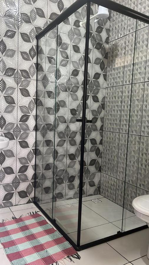 Apartament Edicula Fundos Jordãozinho Zewnętrze zdjęcie