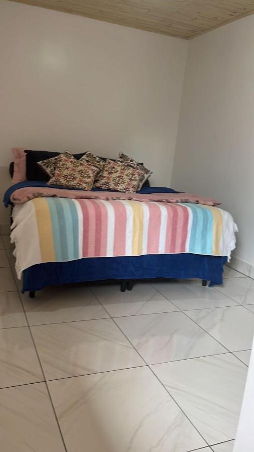 Apartament Edicula Fundos Jordãozinho Zewnętrze zdjęcie