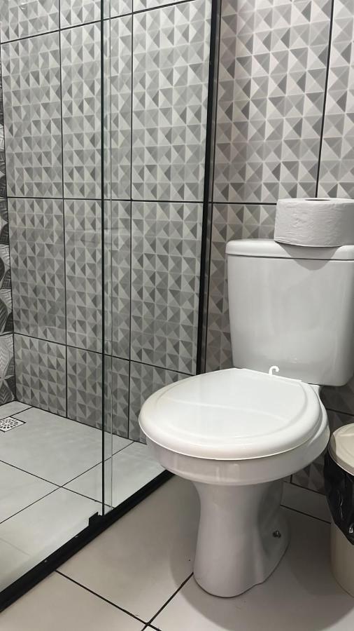 Apartament Edicula Fundos Jordãozinho Zewnętrze zdjęcie