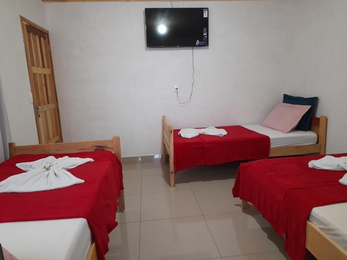 Apartament Edicula Fundos Jordãozinho Zewnętrze zdjęcie