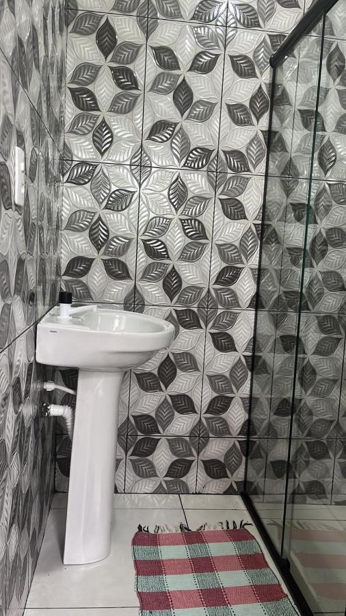 Apartament Edicula Fundos Jordãozinho Zewnętrze zdjęcie