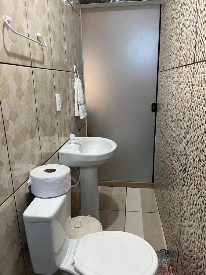 Apartament Edicula Fundos Jordãozinho Zewnętrze zdjęcie