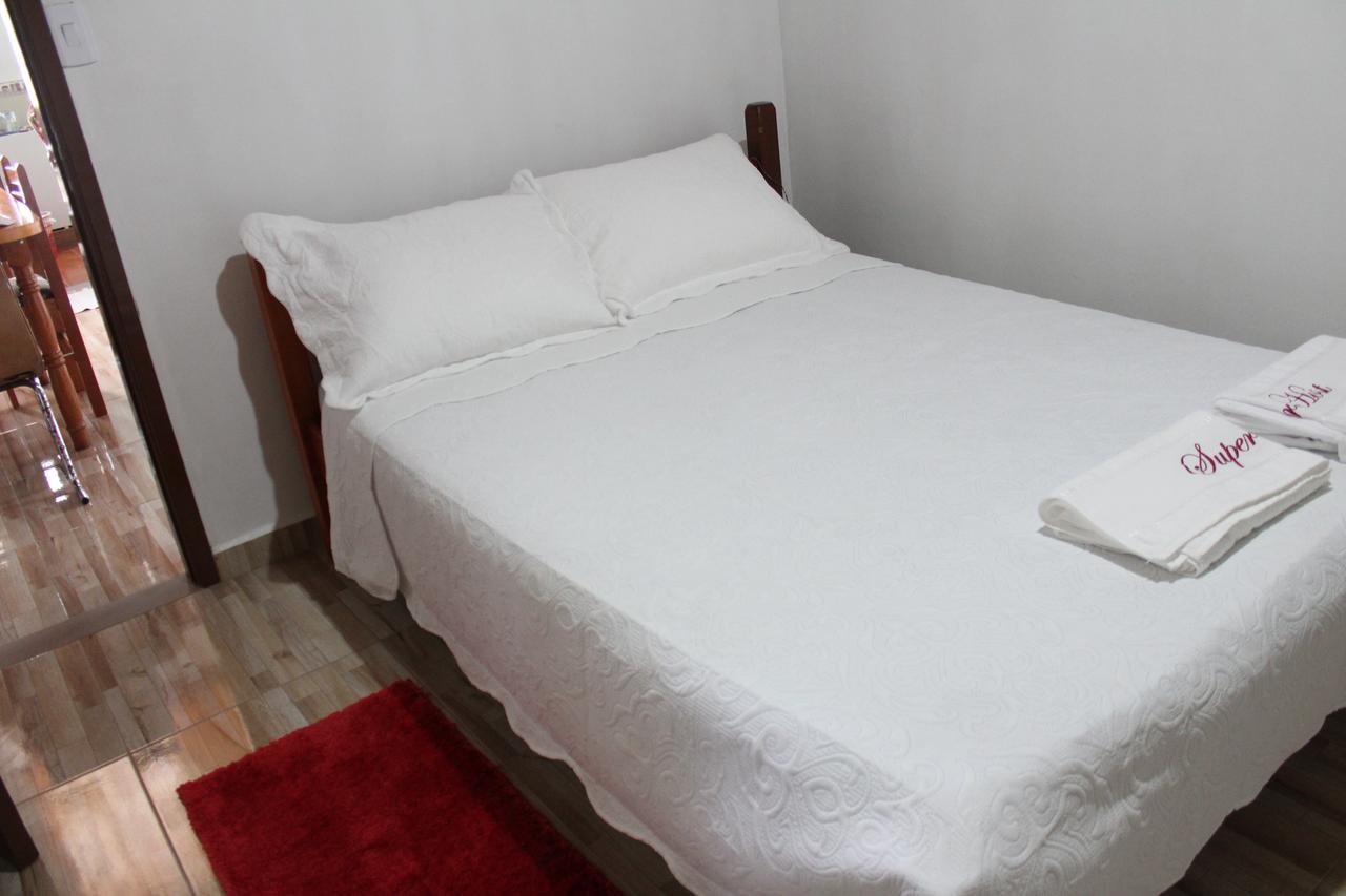 Apartament Edicula Fundos Jordãozinho Zewnętrze zdjęcie