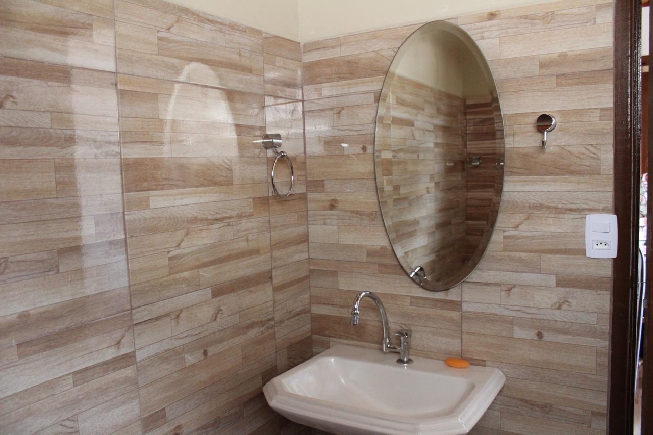 Apartament Edicula Fundos Jordãozinho Zewnętrze zdjęcie