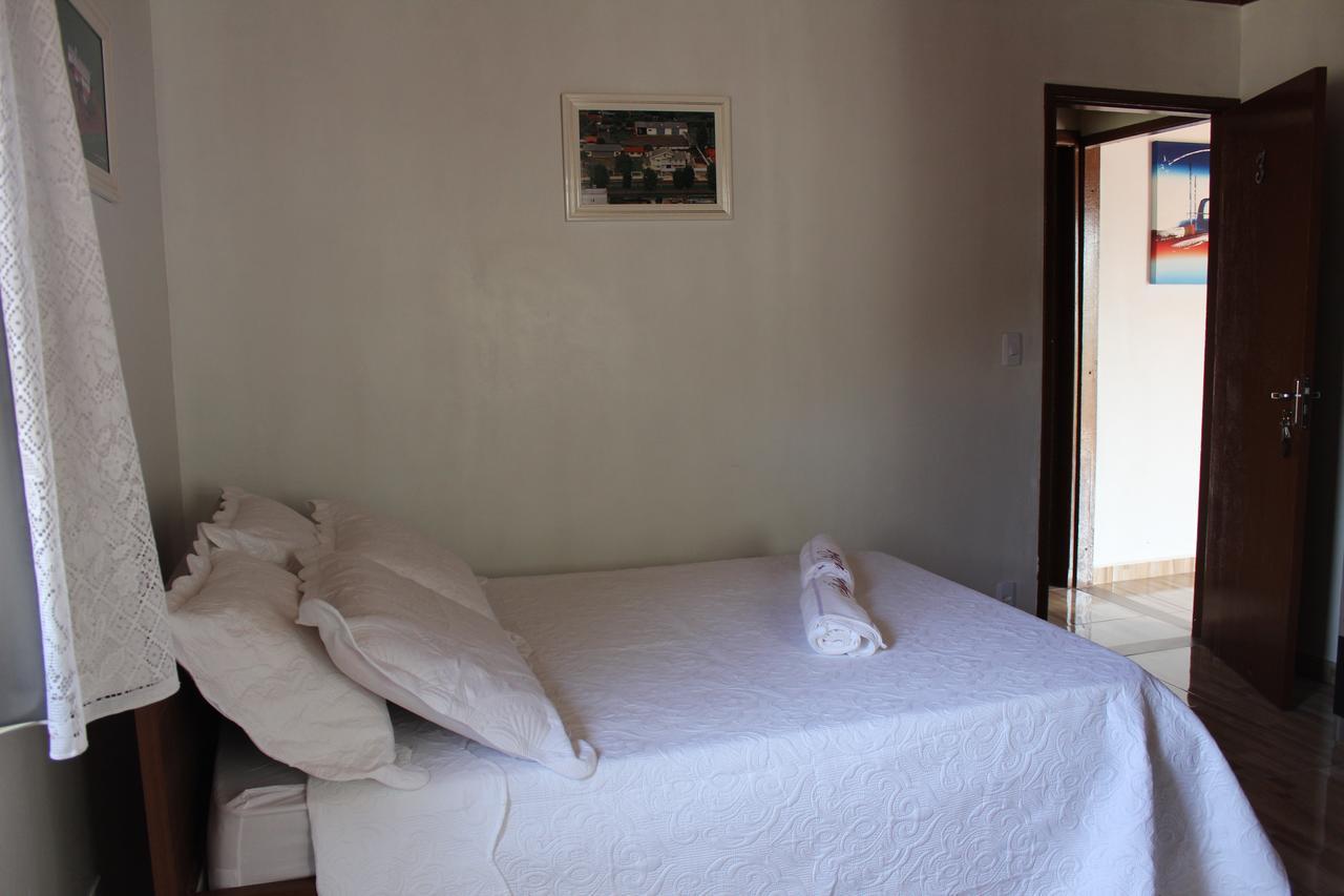 Apartament Edicula Fundos Jordãozinho Zewnętrze zdjęcie