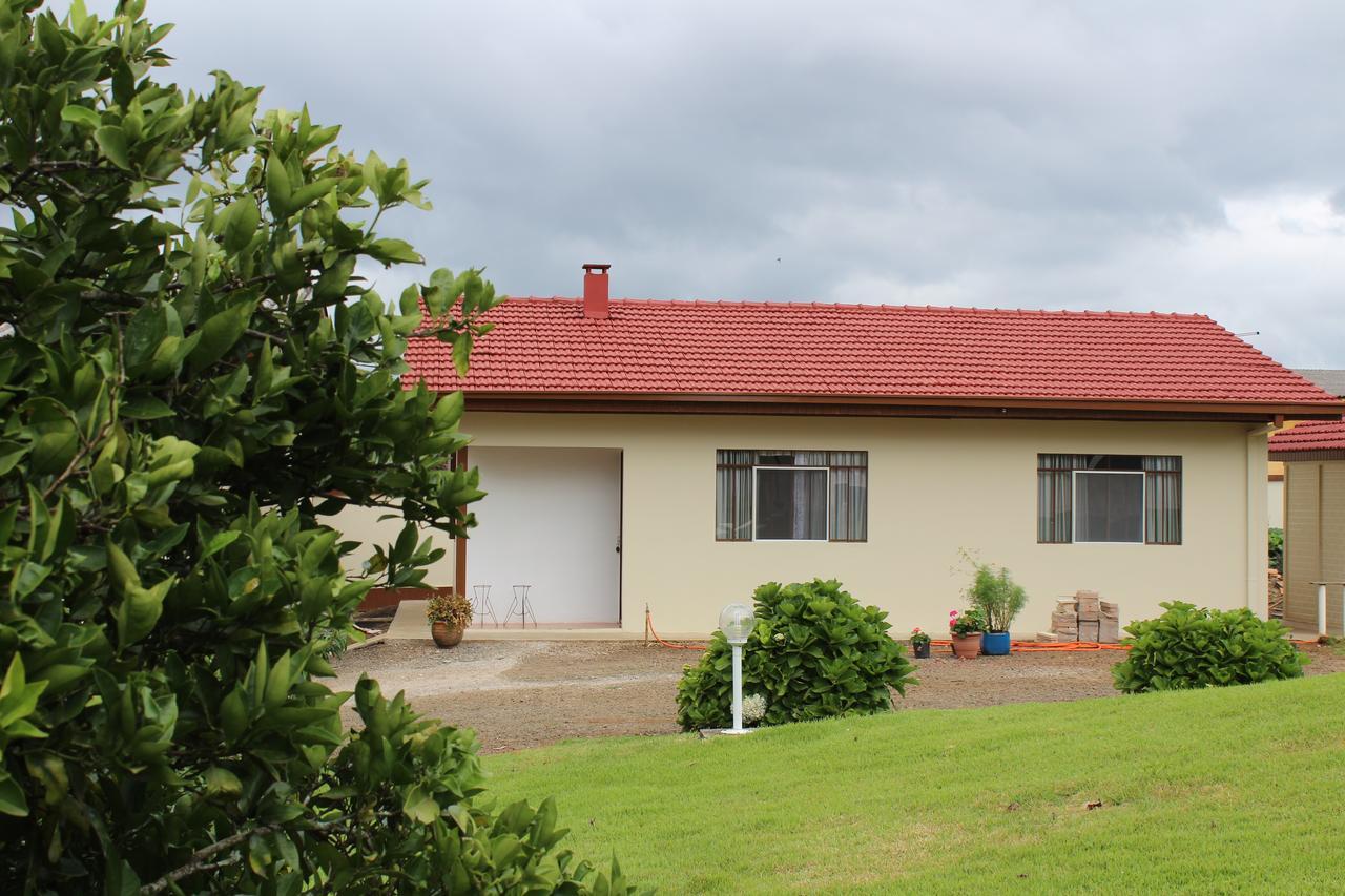 Apartament Edicula Fundos Jordãozinho Zewnętrze zdjęcie