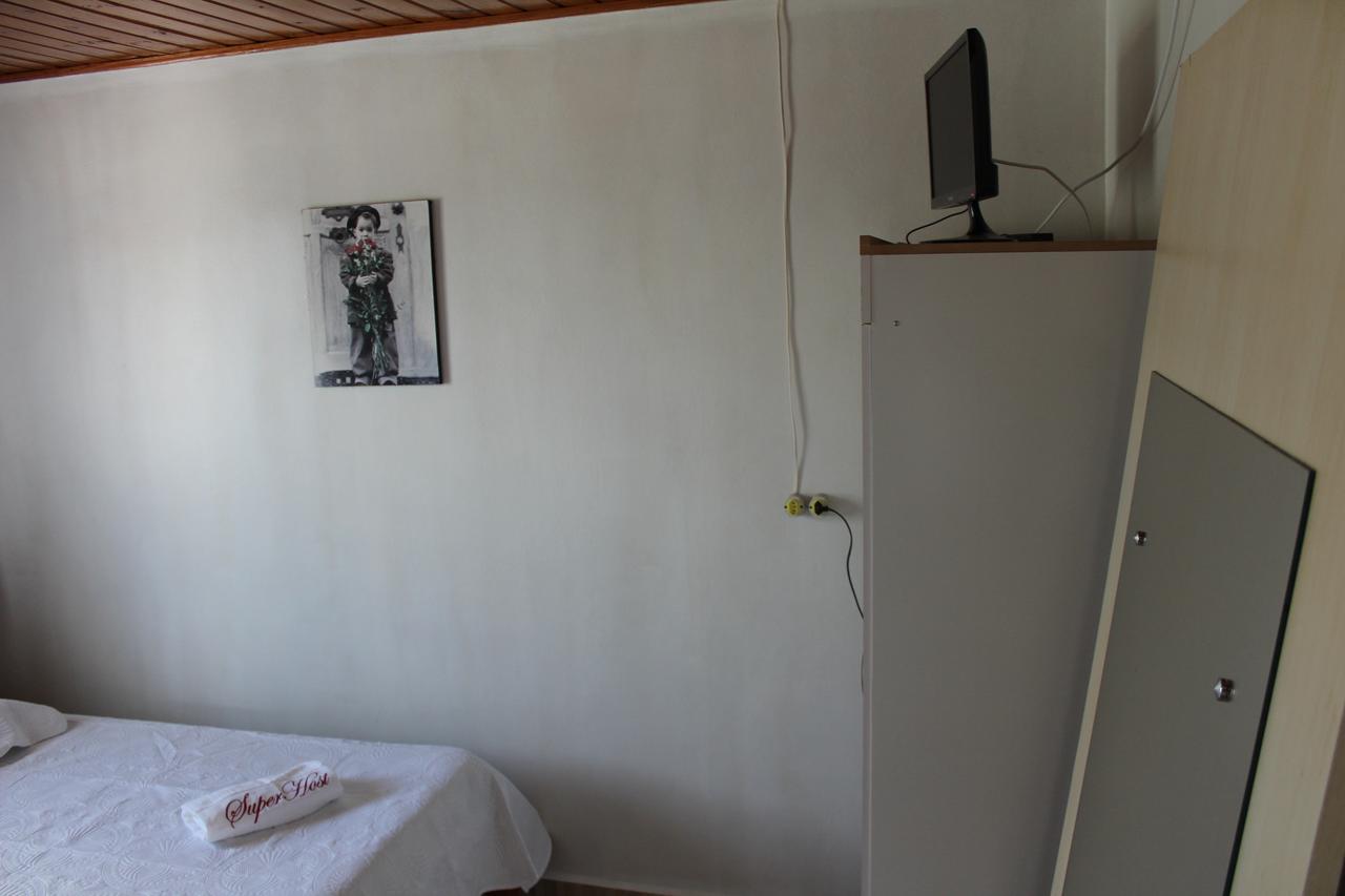 Apartament Edicula Fundos Jordãozinho Zewnętrze zdjęcie