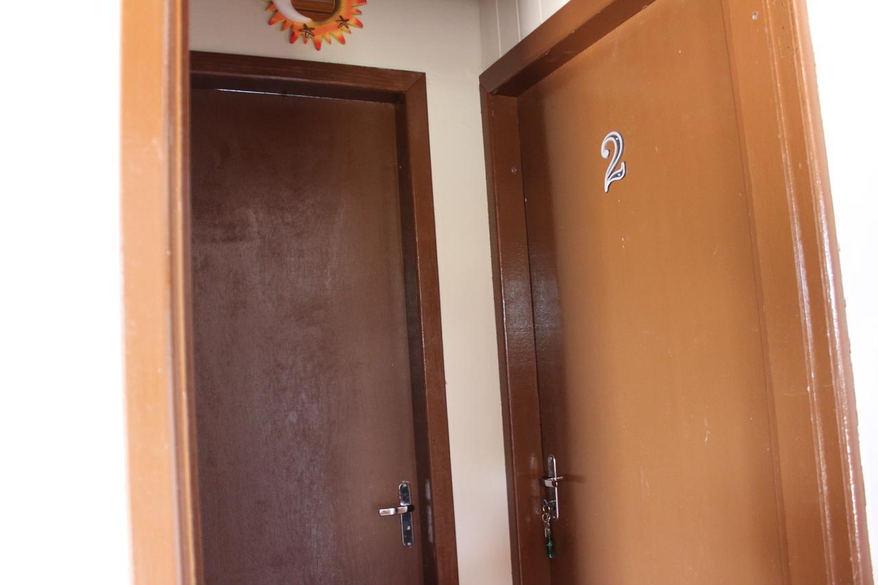 Apartament Edicula Fundos Jordãozinho Zewnętrze zdjęcie