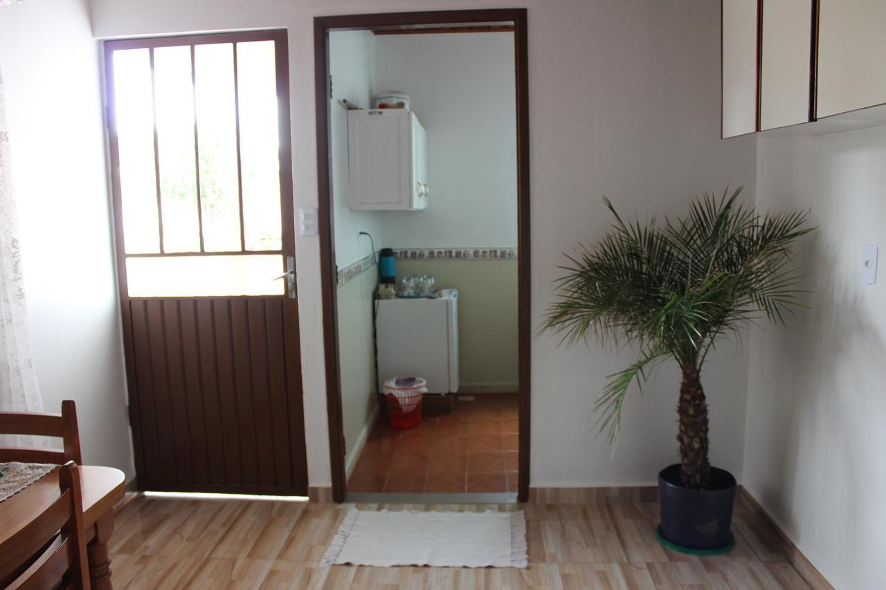 Apartament Edicula Fundos Jordãozinho Zewnętrze zdjęcie