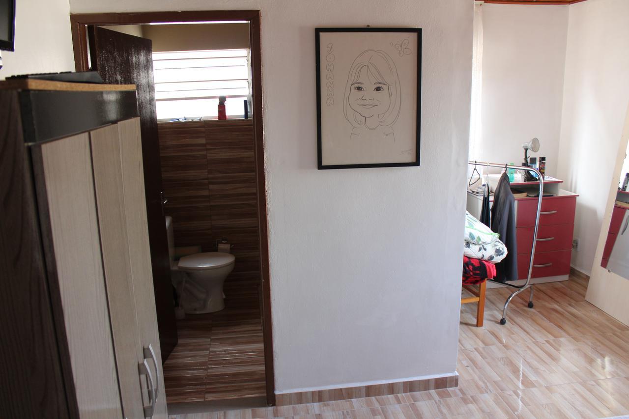 Apartament Edicula Fundos Jordãozinho Zewnętrze zdjęcie