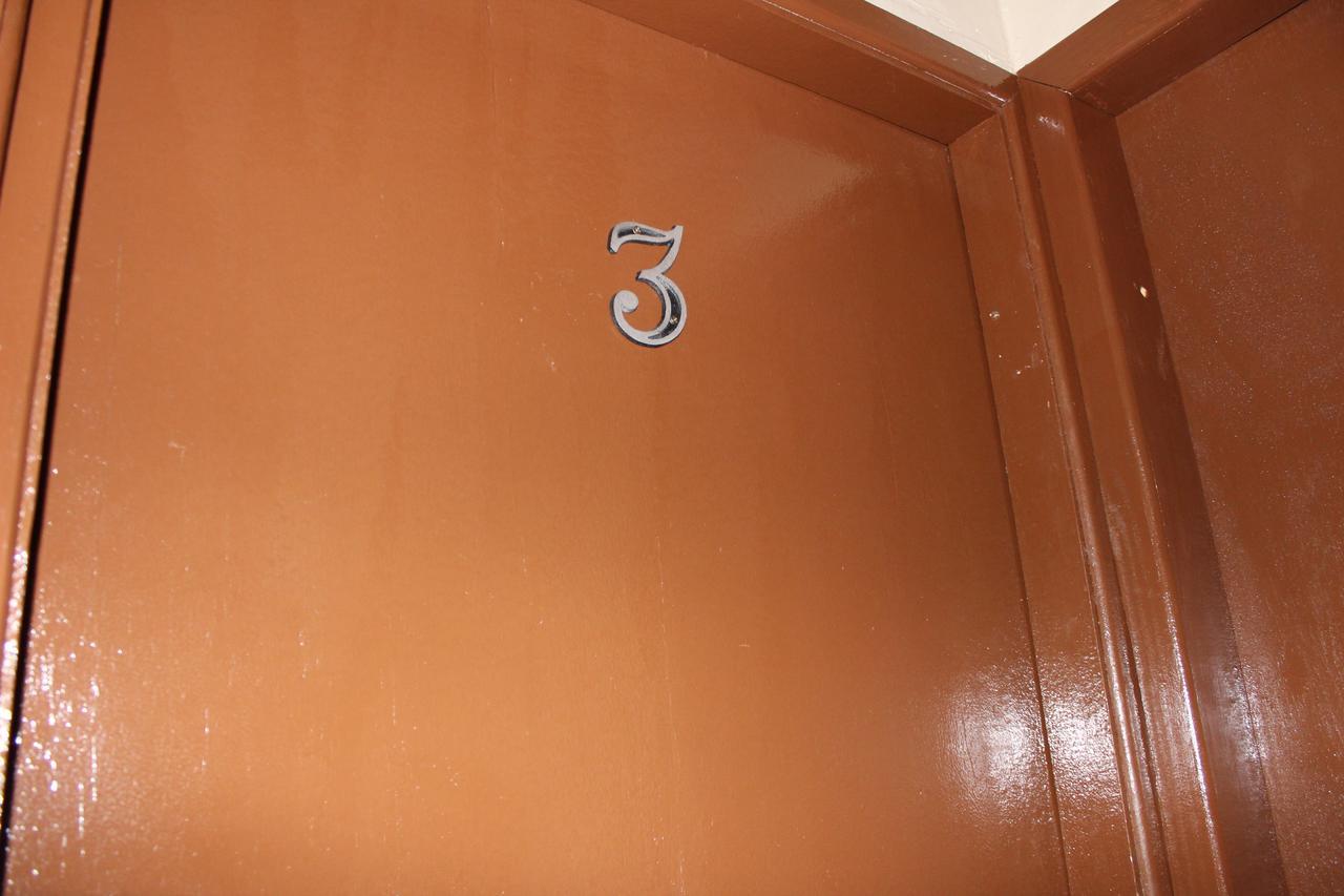 Apartament Edicula Fundos Jordãozinho Zewnętrze zdjęcie