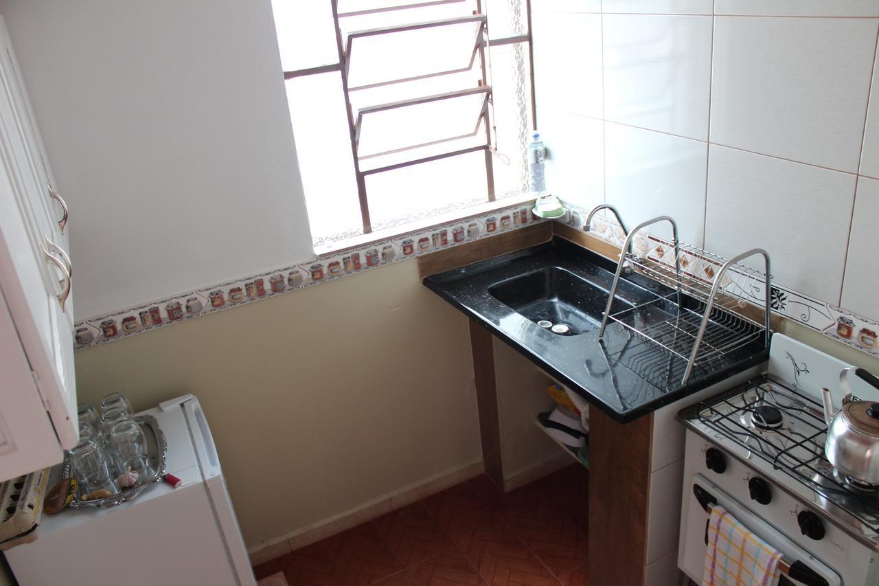 Apartament Edicula Fundos Jordãozinho Zewnętrze zdjęcie