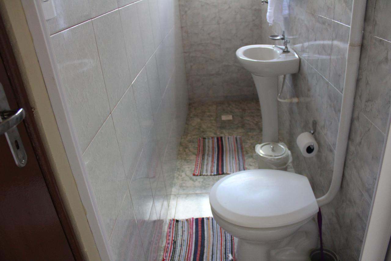 Apartament Edicula Fundos Jordãozinho Zewnętrze zdjęcie