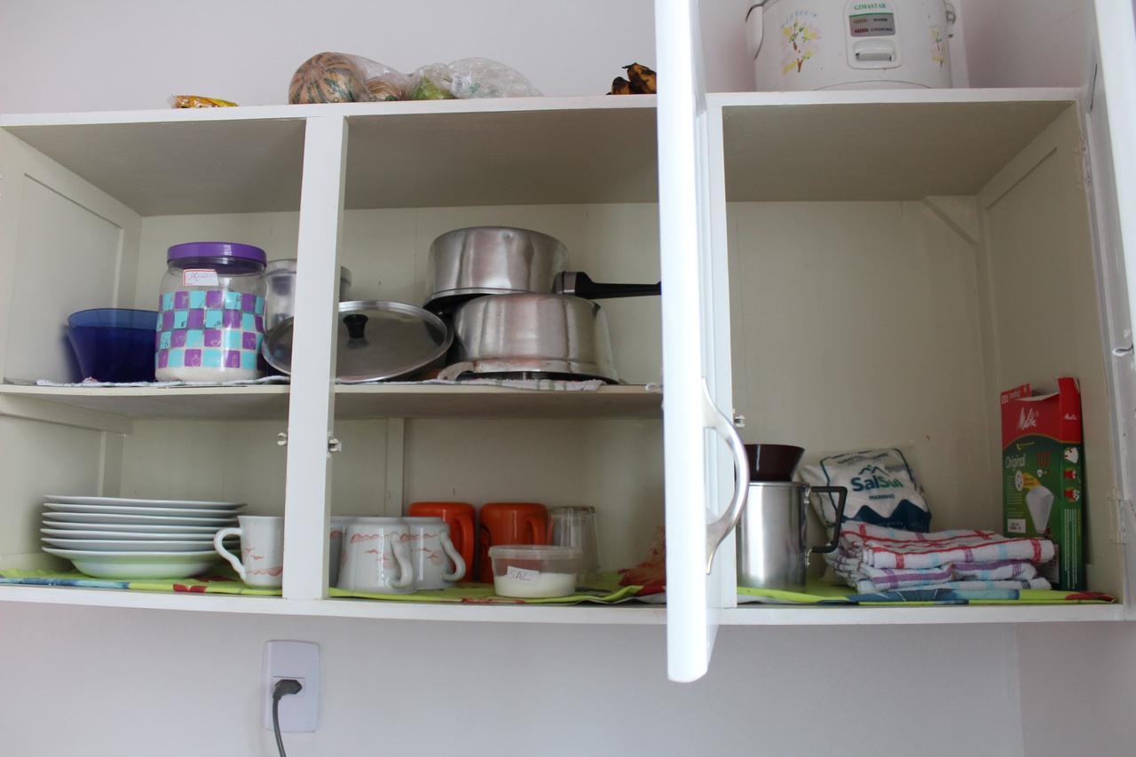 Apartament Edicula Fundos Jordãozinho Zewnętrze zdjęcie